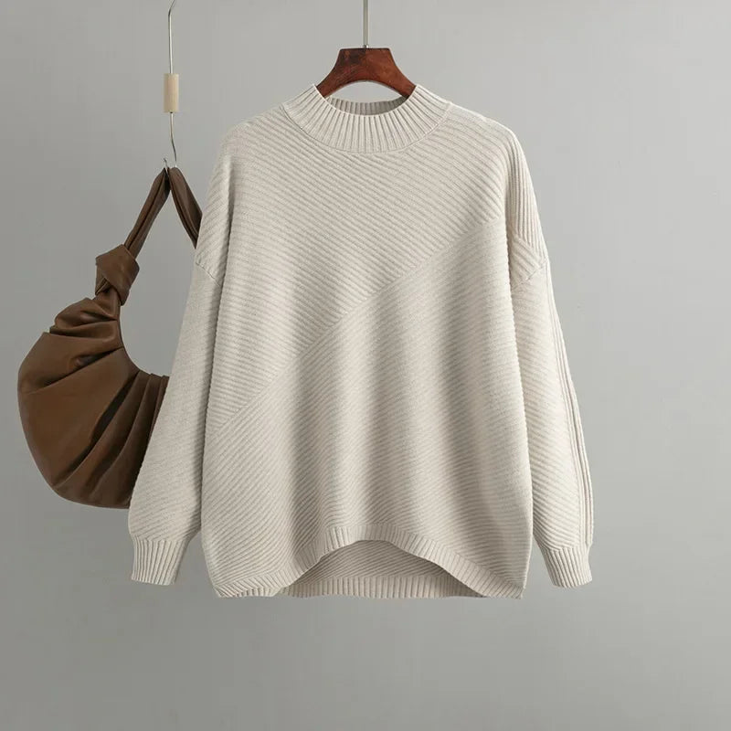 Abigail - Vintage knitted sweater